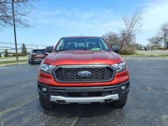 Used 2019  Ford Ranger 4WD SuperCrew XLT at Maxx Loans near St&period; Adrian&comma; MI
