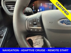 Used 2023  Ford Escape ST-Line Select AWD at Maxx Loans near St&period; Adrian&comma; MI