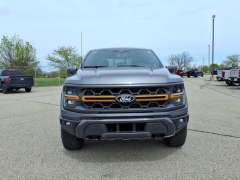 Used 2024  Ford F-150 4WD Tremor SuperCrew 5&period;5' Box at Maxx Loans near St&period; Adrian&comma; MI