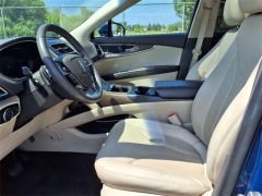Used 2019 Lincoln Nautilus 4d SUV FWD Reserve 2.7L at Briarwood Ford near Saline, MI