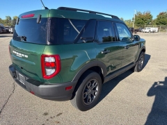 Used 2023  Ford Bronco Sport Big Bend 4x4 at Maxx Loans near St&period; Adrian&comma; MI