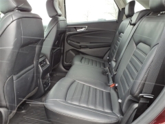 Used 2024  Ford Edge SEL AWD at Maxx Loans near St&period; Adrian&comma; MI