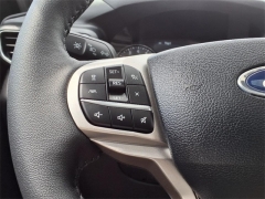 Used 2024 Ford Explorer Limited 4WD at Maxx Loans near St. Adrian, MI