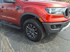 Used 2019  Ford Ranger 4WD SuperCrew XLT at Maxx Loans near St&period; Adrian&comma; MI
