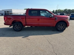 Used 2023  Ford F-150 4WD SuperCrew 5&period;5' Box at Maxx Loans near St&period; Adrian&comma; MI
