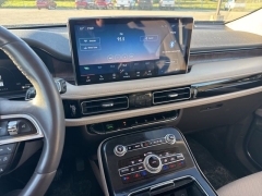 Used 2023  Lincoln Nautilus Reserve AWD at Maxx Loans near St&period; Adrian&comma; MI