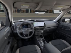 Used 2026  Ford Bronco Sport Big Bend 4x4 at Maxx Loans near St&period; Adrian&comma; MI