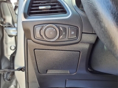Used 2023 Ford Edge SEL AWD at Briarwood Ford near Saline, MI