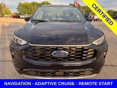 Used 2023  Ford Escape ST-Line Select AWD at Maxx Loans near St&period; Adrian&comma; MI