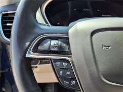 Used 2019 Lincoln Nautilus 4d SUV FWD Reserve 2.7L at Briarwood Ford near Saline, MI