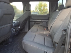 Used 2023  Ford F-150 XLT 4WD SuperCrew 5.5' Box at Maxx Loans near St. Adrian, MI
