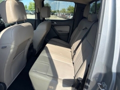 Used 2023  Ford Ranger 4WD SuperCrew 5' Box at Maxx Loans near St&period; Adrian&comma; MI