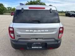 Used 2023  Ford Bronco Sport Outer Banks 4x4 at Maxx Loans near St&period; Adrian&comma; MI