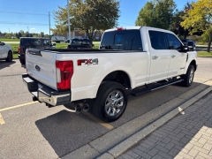 Used 2019  Ford Super Duty F-350 SRW 4WD Crew Cab Box at Maxx Loans near St&period; Adrian&comma; MI