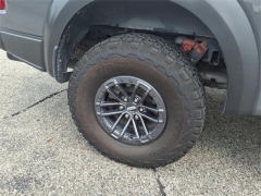 Used 2020 Ford F-150 4WD SuperCrew Raptor at Maxx Loans near St. Adrian, MI