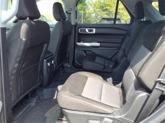 Used 2022  Ford Explorer XLT 4WD at Maxx Loans near St. Adrian, MI
