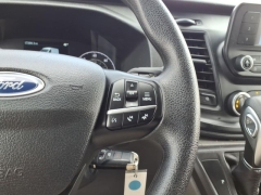 Used 2023  Ford Transit Cargo Van T-250 Low Rf 9070 GVWR AWD at Maxx Loans near St&period; Adrian&comma; MI