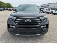 Used 2024  Ford Explorer XLT 4WD at Maxx Loans near St&period; Adrian&comma; MI