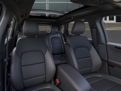 New 2025 Ford Escape ST-Line AWD at Briarwood Ford near Saline, MI