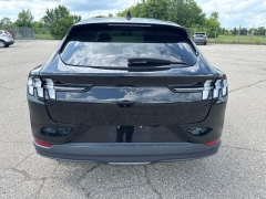 Used 2024  Ford Mustang Mach-E Select Extended Range AWD at Maxx Loans near St&period; Adrian&comma; MI