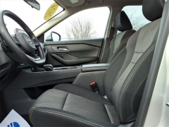 Used 2024  Nissan Rogue AWD SV at Maxx Loans near St&period; Adrian&comma; MI