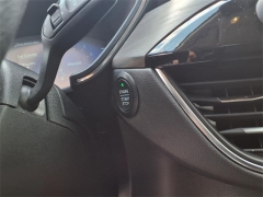 Used 2020 Ford Escape 4d SUV AWD Titanium at Maxx Loans near St. Adrian, MI