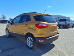 Used 2021 Ford EcoSport SE FWD at Maxx Loans near ,