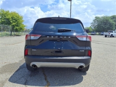 Used 2022 Ford Escape SEL AWD at Maxx Loans near St. Adrian, MI