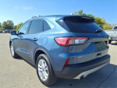 Used 2020 Ford Escape 4d SUV AWD SE at Maxx Loans near St. Adrian, MI