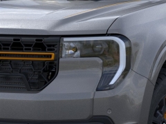 New 2025 Ford Maverick Tremor AWD SuperCrew at Briarwood Ford near Saline, MI