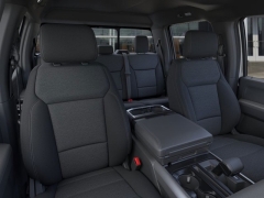 New 2025 Ford F-150 XLT 4WD SuperCrew Box at Briarwood Ford near Saline, MI