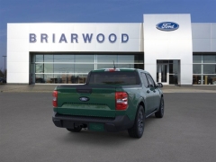 New 2025 Ford Maverick XLT AWD SuperCrew at Briarwood Ford near Saline, MI
