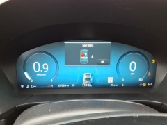 Used 2024  Ford Escape Platinum AWD at Maxx Loans near St&period; Adrian&comma; MI