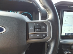 Used 2021  Ford F-150 4WD SuperCrew Box at Maxx Loans near St&period; Adrian&comma; MI