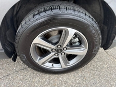 Used 2023  Ford Edge AWD at Maxx Loans near St&period; Adrian&comma; MI