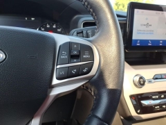 Used 2023  Ford Explorer XLT 4WD at Maxx Loans near St&period; Adrian&comma; MI