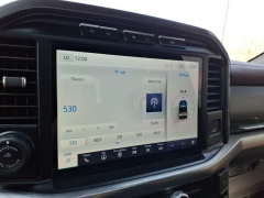 Used 2023  Ford F-150 4WD SuperCrew 5&period;5' Box at Maxx Loans near St&period; Adrian&comma; MI