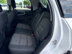 Used 2023  Ford Bronco Sport Big Bend 4x4 at Maxx Loans near St&period; Adrian&comma; MI