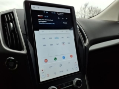 Used 2023  Ford Edge AWD at Maxx Loans near St&period; Adrian&comma; MI