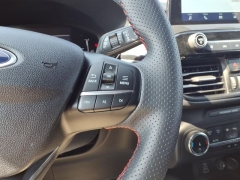 Used 2025  Ford Escape ST-Line AWD at Maxx Loans near St&period; Adrian&comma; MI