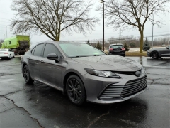 Used 2023  Toyota Camry LE Auto AWD at Maxx Loans near St&period; Adrian&comma; MI