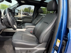 Used 2022  Ford Super Duty F-250 SRW 4WD Crew Cab Box at Maxx Loans near St&period; Adrian&comma; MI