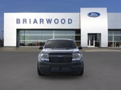 New 2024 Ford Maverick XLT AWD SuperCrew EcoBoost at Briarwood Ford near Saline, MI