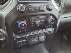 Used 2019 Chevrolet Silverado 1500 4WD Crew Cab 147" LT at Briarwood Ford near Saline, MI