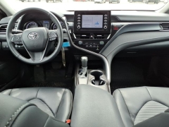 Used 2024  Toyota Camry SE Auto at Maxx Loans near St&period; Adrian&comma; MI