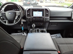 Used 2018  Ford F-150 4WD SuperCrew XLT 5 1&sol;2 at Maxx Loans near St&period; Adrian&comma; MI