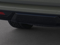 New 2025 Ford Expedition Tremor 4x4 at Briarwood Ford near Saline, MI