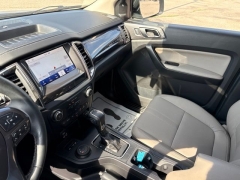 Used 2023  Ford Ranger 4WD SuperCrew 5' Box at Maxx Loans near St&period; Adrian&comma; MI