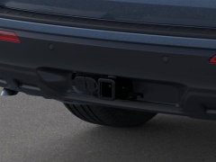 New 2025 Ford Explorer Active 4WD at Briarwood Ford near Saline, MI
