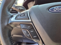 Used 2023 Ford Edge SEL AWD at Briarwood Ford near Saline, MI